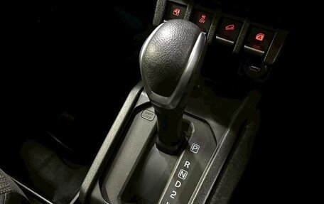 Suzuki Jimny, 2021 год, 1 220 000 рублей, 17 фотография