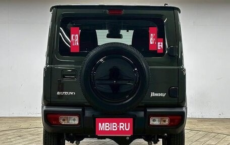 Suzuki Jimny, 2021 год, 1 220 000 рублей, 6 фотография