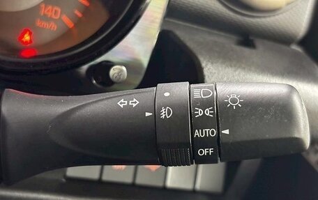 Suzuki Jimny, 2021 год, 1 220 000 рублей, 23 фотография