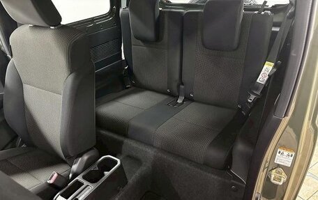 Suzuki Jimny, 2021 год, 1 220 000 рублей, 29 фотография