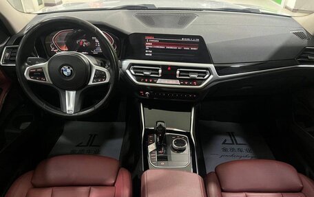 BMW 3 серия, 2022 год, 2 620 000 рублей, 5 фотография