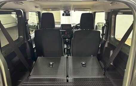 Suzuki Jimny, 2021 год, 1 220 000 рублей, 31 фотография