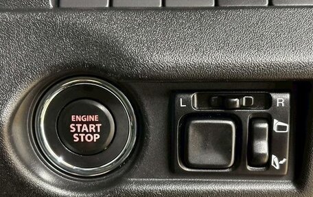 Suzuki Jimny, 2021 год, 1 220 000 рублей, 25 фотография