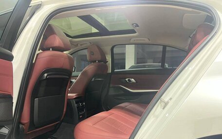 BMW 3 серия, 2022 год, 2 620 000 рублей, 6 фотография