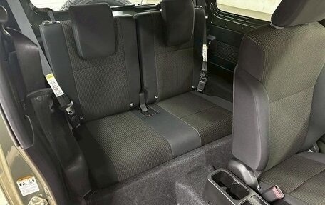 Suzuki Jimny, 2021 год, 1 220 000 рублей, 28 фотография