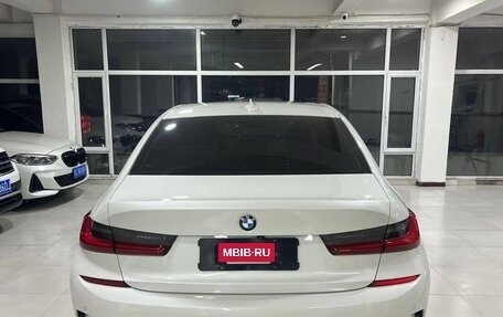 BMW 3 серия, 2022 год, 2 620 000 рублей, 4 фотография