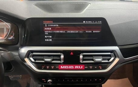 BMW 3 серия, 2022 год, 2 620 000 рублей, 7 фотография