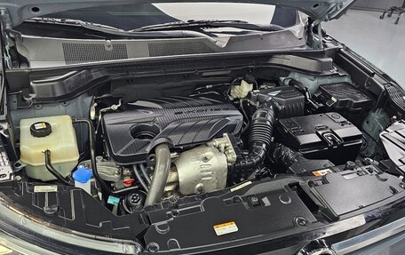 SsangYong Tivoli, 2020 год, 1 750 000 рублей, 7 фотография