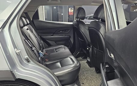 SsangYong Tivoli, 2020 год, 1 750 000 рублей, 14 фотография