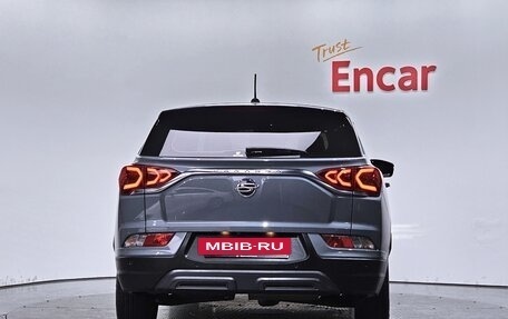 SsangYong Tivoli, 2020 год, 1 750 000 рублей, 4 фотография