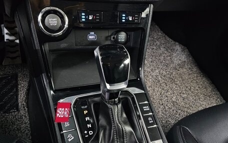 SsangYong Tivoli, 2020 год, 1 750 000 рублей, 12 фотография