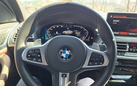 BMW X4, 2024 год, 6 500 000 рублей, 8 фотография