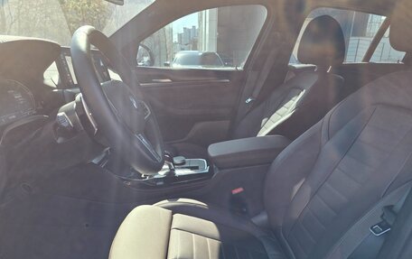 BMW X4, 2024 год, 6 500 000 рублей, 6 фотография