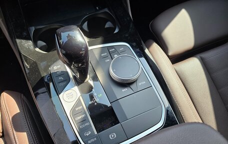 BMW X4, 2024 год, 6 500 000 рублей, 10 фотография