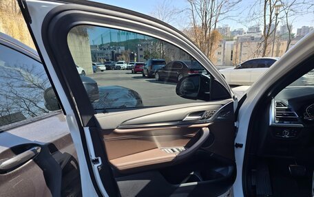 BMW X4, 2024 год, 6 500 000 рублей, 5 фотография