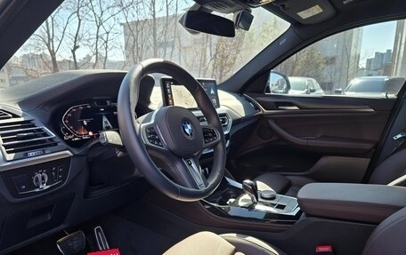 BMW X4, 2024 год, 6 500 000 рублей, 7 фотография