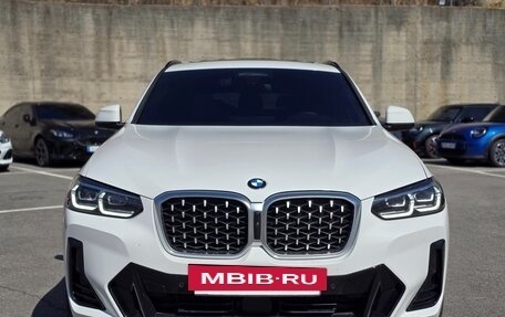 BMW X4, 2024 год, 6 500 000 рублей, 2 фотография