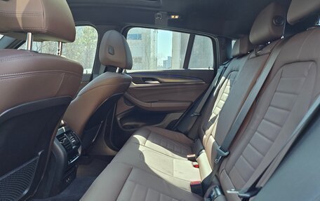 BMW X4, 2024 год, 6 500 000 рублей, 15 фотография