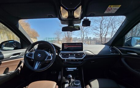 BMW X4, 2024 год, 6 500 000 рублей, 12 фотография