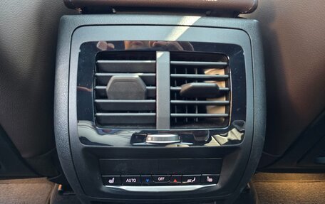 BMW X4, 2024 год, 6 500 000 рублей, 16 фотография