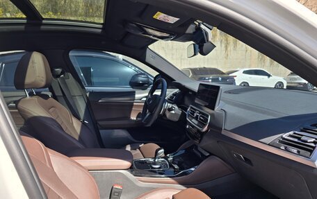 BMW X4, 2024 год, 6 500 000 рублей, 14 фотография