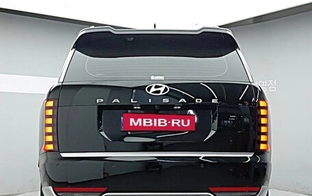 Hyundai Palisade, 2025 год, 6 900 000 рублей, 5 фотография