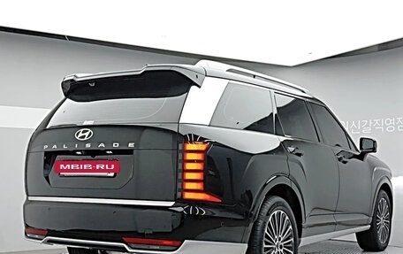 Hyundai Palisade, 2025 год, 6 900 000 рублей, 4 фотография