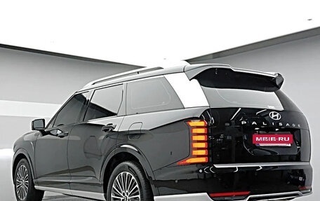 Hyundai Palisade, 2025 год, 6 900 000 рублей, 6 фотография