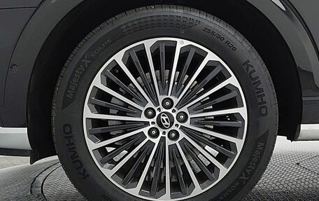 Hyundai Palisade, 2025 год, 6 900 000 рублей, 15 фотография