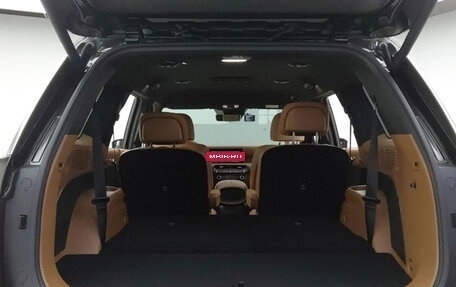 Hyundai Palisade, 2025 год, 6 900 000 рублей, 14 фотография