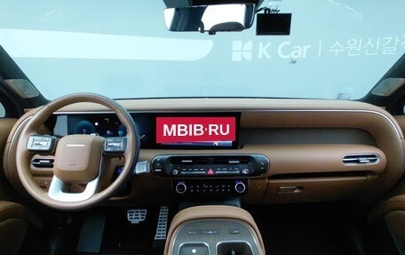 Hyundai Palisade, 2025 год, 6 900 000 рублей, 13 фотография