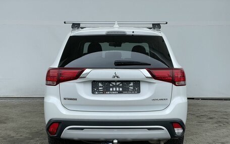 Mitsubishi Outlander III рестайлинг 3, 2019 год, 2 149 000 рублей, 7 фотография