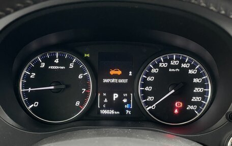 Mitsubishi Outlander III рестайлинг 3, 2019 год, 2 149 000 рублей, 18 фотография