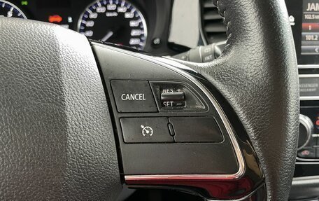 Mitsubishi Outlander III рестайлинг 3, 2019 год, 2 149 000 рублей, 19 фотография