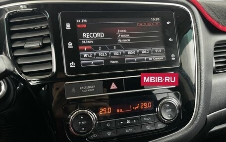 Mitsubishi Outlander III рестайлинг 3, 2019 год, 2 149 000 рублей, 21 фотография