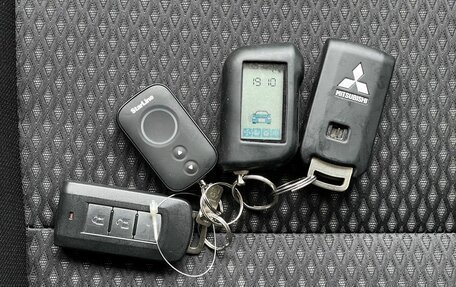 Mitsubishi Outlander III рестайлинг 3, 2019 год, 2 149 000 рублей, 28 фотография