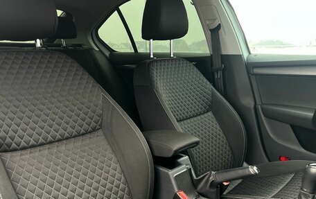 Skoda Octavia, 2017 год, 1 935 000 рублей, 11 фотография