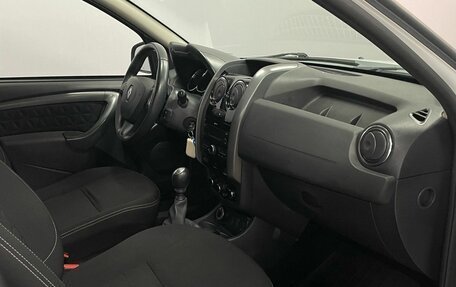 Renault Duster I рестайлинг, 2017 год, 1 390 000 рублей, 16 фотография