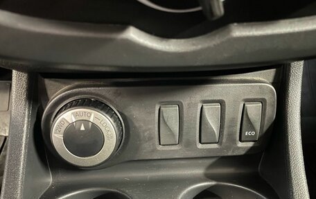 Renault Duster I рестайлинг, 2017 год, 1 390 000 рублей, 19 фотография