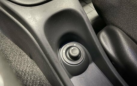 Renault Duster I рестайлинг, 2017 год, 1 390 000 рублей, 20 фотография