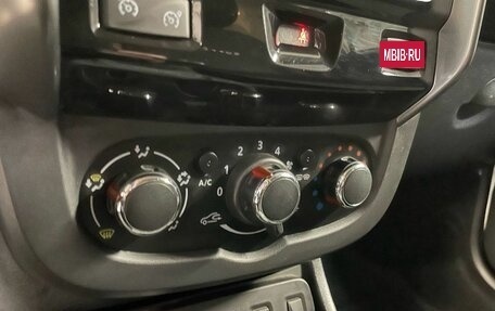 Renault Duster I рестайлинг, 2017 год, 1 390 000 рублей, 18 фотография