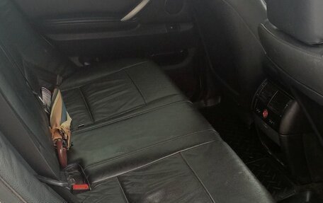 BMW X5, 2002 год, 1 000 000 рублей, 9 фотография