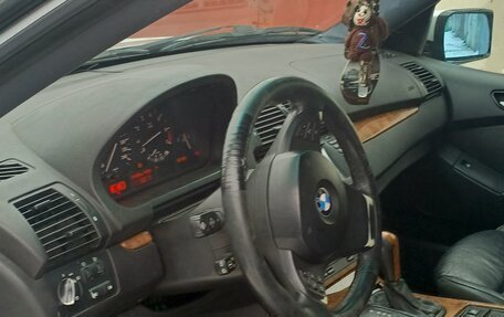 BMW X5, 2002 год, 1 000 000 рублей, 10 фотография