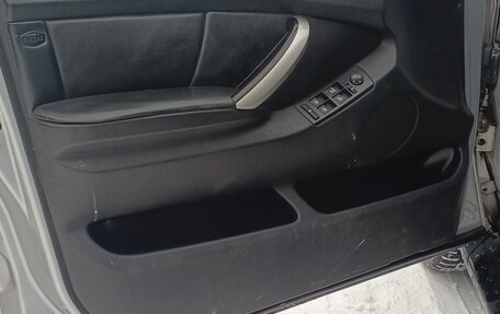 BMW X5, 2002 год, 1 000 000 рублей, 11 фотография