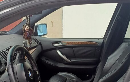 BMW X5, 2002 год, 1 000 000 рублей, 12 фотография