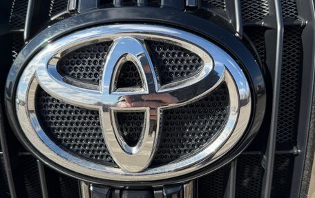 Toyota Land Cruiser Prado 150 рестайлинг 2, 2020 год, 7 500 000 рублей, 22 фотография