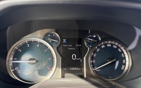 Toyota Land Cruiser Prado 150 рестайлинг 2, 2020 год, 7 500 000 рублей, 24 фотография