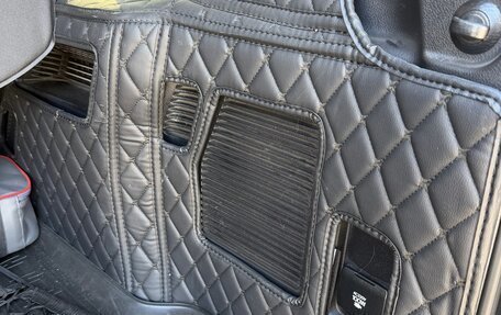 Toyota Land Cruiser Prado 150 рестайлинг 2, 2020 год, 7 500 000 рублей, 37 фотография