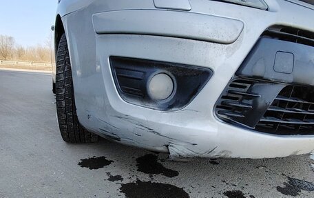 Citroen C4 II рестайлинг, 2008 год, 320 000 рублей, 7 фотография