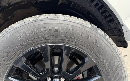 Toyota Land Cruiser Prado 150 рестайлинг 2, 2020 год, 7 500 000 рублей, 39 фотография